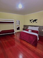 Casa do Rogério Hostel - shopping