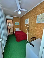 Casa do Rogério Hostel - shopping