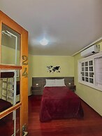 Casa do Rogério Hostel - shopping