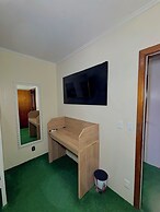 Casa do Rogério Hostel - shopping