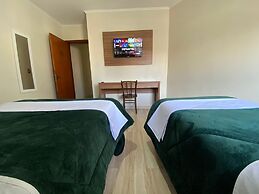 Casa do Rogério Hostel - shopping