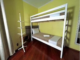 Casa do Rogério Hostel - shopping