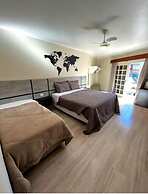 Casa do Rogério Hostel - shopping