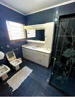 Casa do Rogério Hostel - shopping