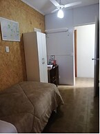 Casa do Rogério Hostel - shopping