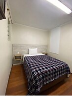 Casa do Rogério Hostel - shopping