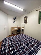 Casa do Rogério Hostel - shopping