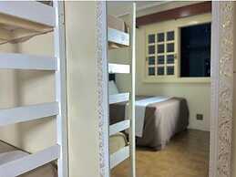 Casa do Rogério Hostel - shopping