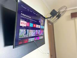 Casa do Rogério Hostel - shopping