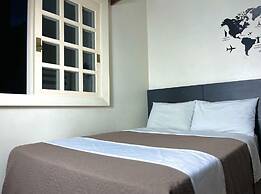 Casa do Rogério Hostel - shopping