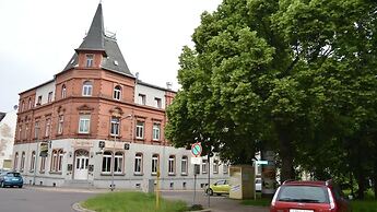 Hotel Zur Eiche