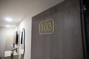 Bliss Boutique Hotel Bogota