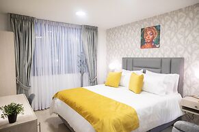 Bliss Boutique Hotel Bogota