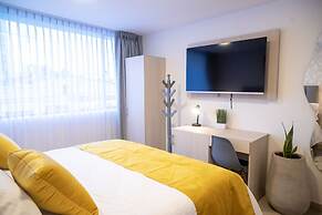 Bliss Boutique Hotel Bogota