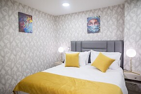 Bliss Boutique Hotel Bogota