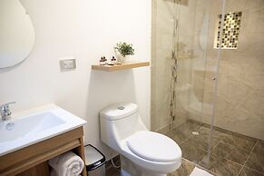 Bliss Boutique Hotel Bogota