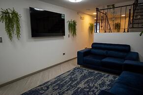 Bliss Boutique Hotel Bogota