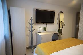 Bliss Boutique Hotel Bogota