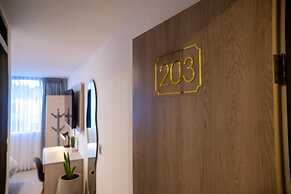 Bliss Boutique Hotel Bogota