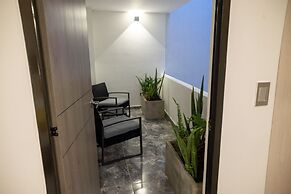 Bliss Boutique Hotel Bogota