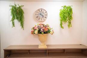 Bliss Boutique Hotel Bogota