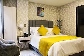 Bliss Boutique Hotel Bogota