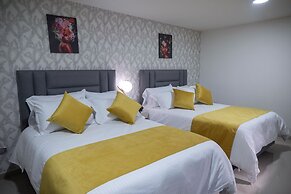 Bliss Boutique Hotel Bogota