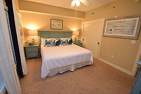 Escapes To The Shores