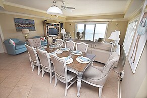 Escapes To The Shores