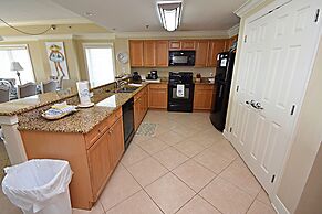 Escapes To The Shores