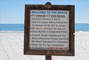 Escapes To The Shores