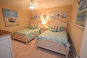 Escapes To The Shores