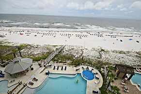 Escapes To The Shores