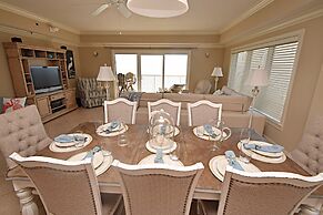 Escapes To The Shores