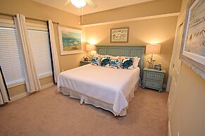 Escapes To The Shores