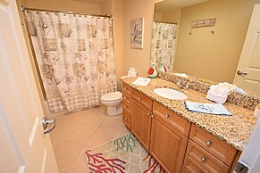 Escapes To The Shores