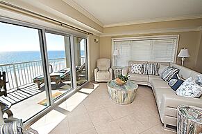 Escapes To The Shores