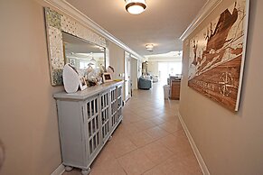 Escapes To The Shores