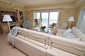 Escapes To The Shores