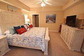 Escapes To The Shores