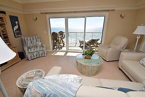 Escapes To The Shores