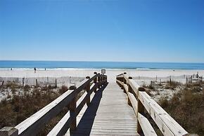 Escapes To The Shores