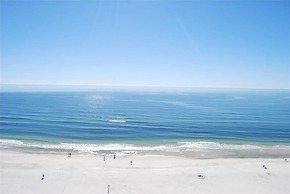 Escapes To The Shores