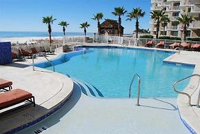 Escapes To The Shores