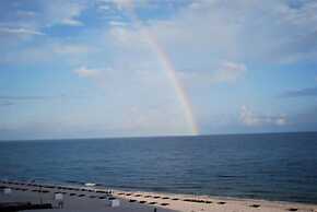 Escapes To The Shores