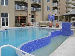 Escapes To The Shores