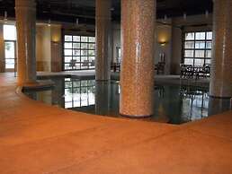 Escapes To The Shores