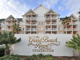 Grand Beach Resort