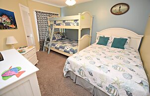 Gulf Shores Plantation II