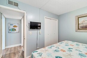 Gulf Shores Plantation III